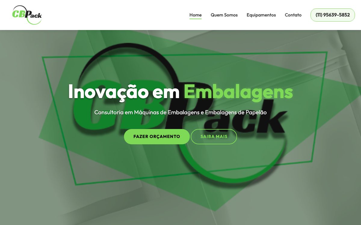 CBPack