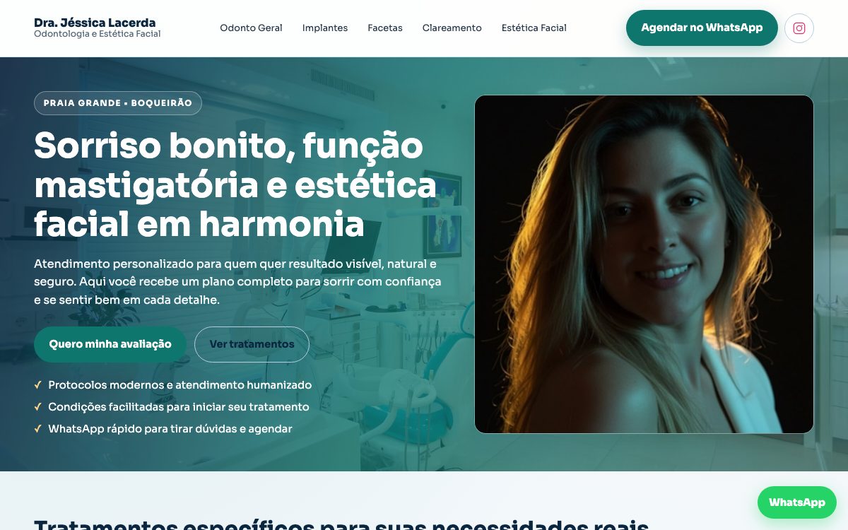 Jéssica Lacerda